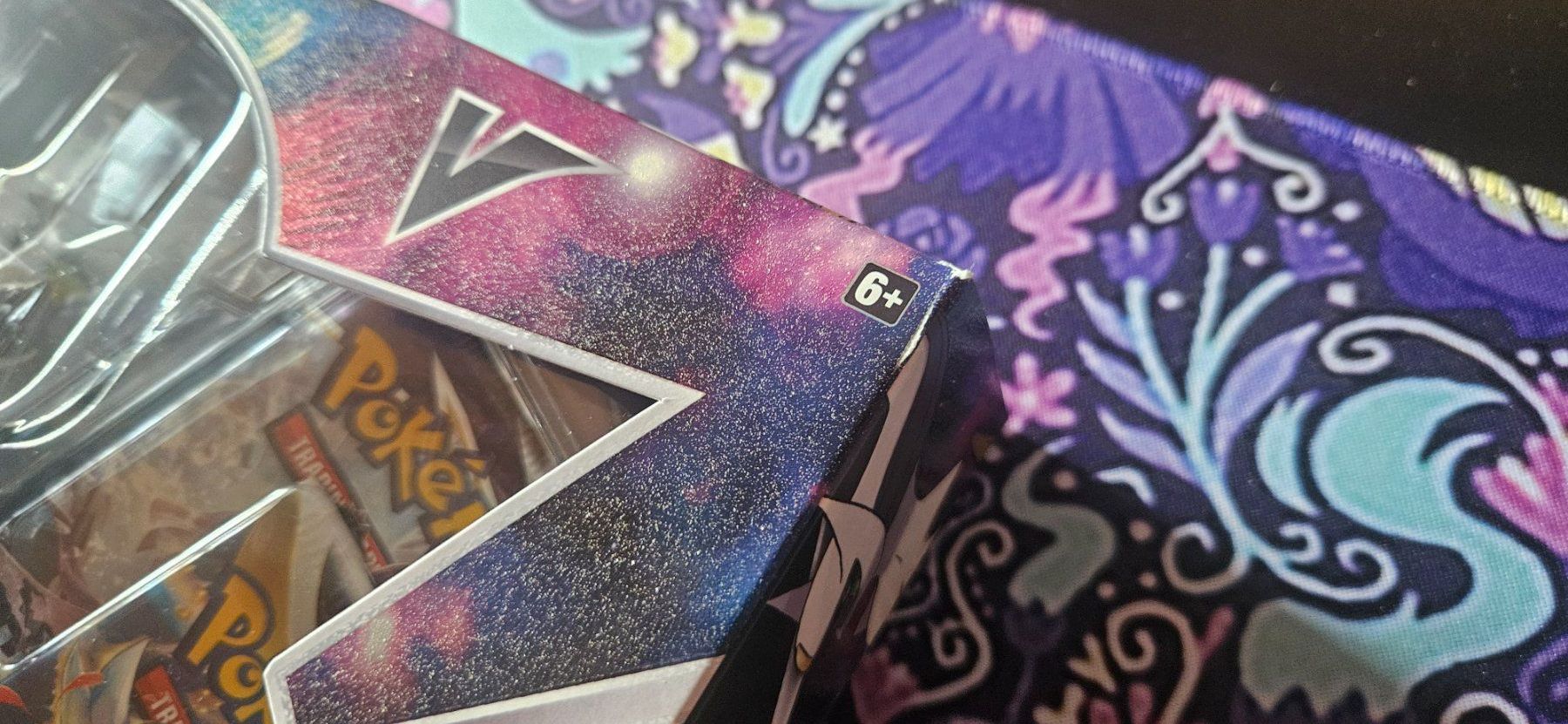 Pokémon Sammelbilder & Trading cards: Arceus V Figure Collection (EN) – Neu und originalverpackt aus Fulenbach von Paintedday 5