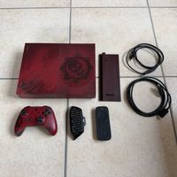XBOX One Konsole Gears of War Limited Edition