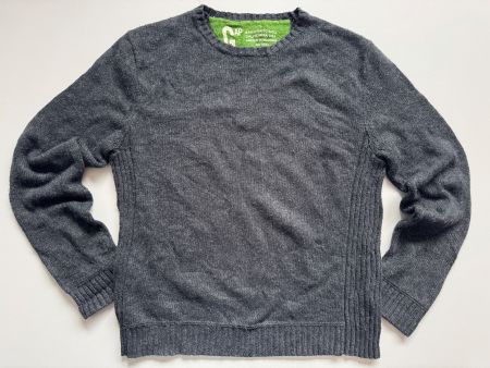 Vintage Y2K GAP pullover MEN Sz L