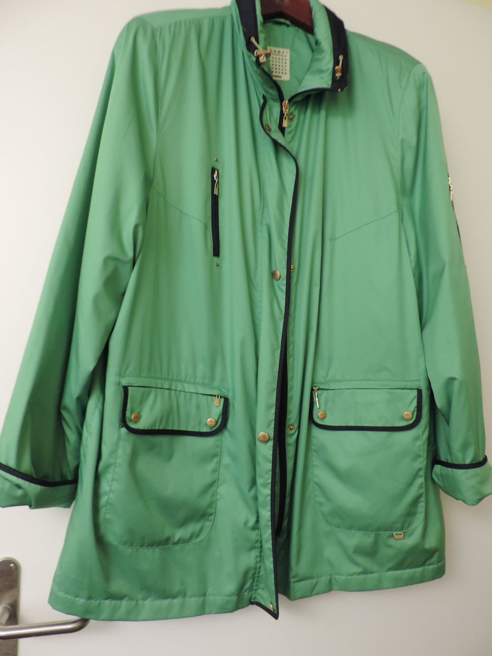 Giacche: Uebergangsjacke – Nuovo (secondo la descrizione) da Menziken venduto da Feh 2