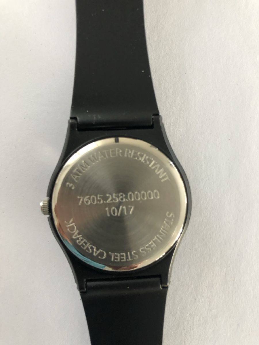 Swatch Orologi: Montre S-Watch Chrono – Usato da Neuchâtel venduto da actarus1970 2