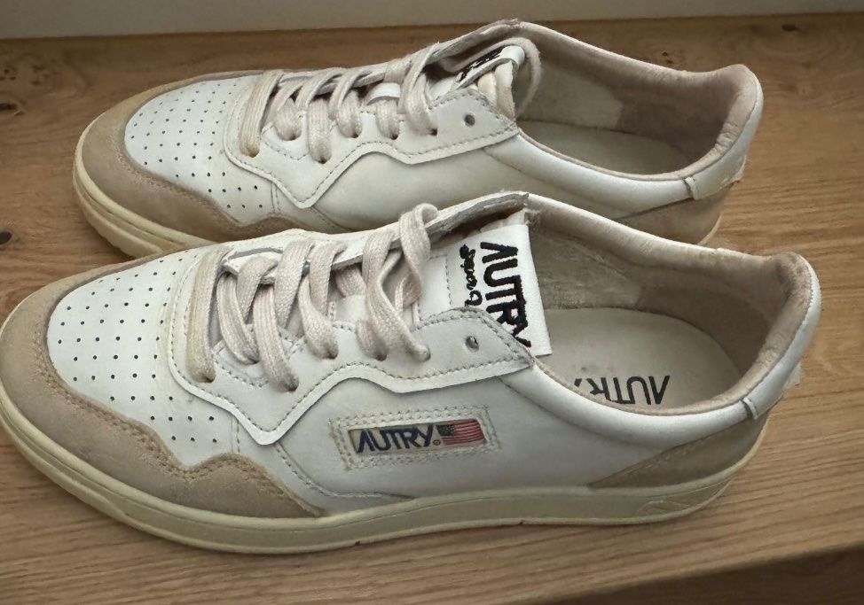 Autry Damenschuhe: Autry original GR.39 – Gebraucht aus Thun von kth_ng29