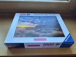 Ravensburger Puzzle 1000 Teile 