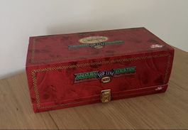 Modellauto Chrysler Atlantic Concept Car GuiToy 1:18 ovp