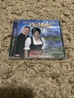 Duo Via Mala - Und die Berge weinen Freudentränen CD!