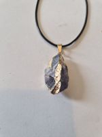 collier pierre