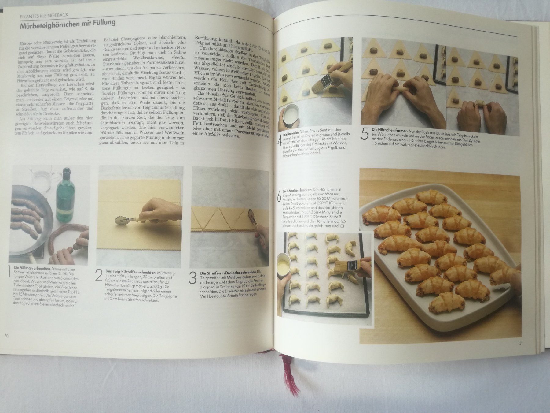 Libri: Snacks und Sandwiches – Usato da Zürich venduto da Tolima194 3