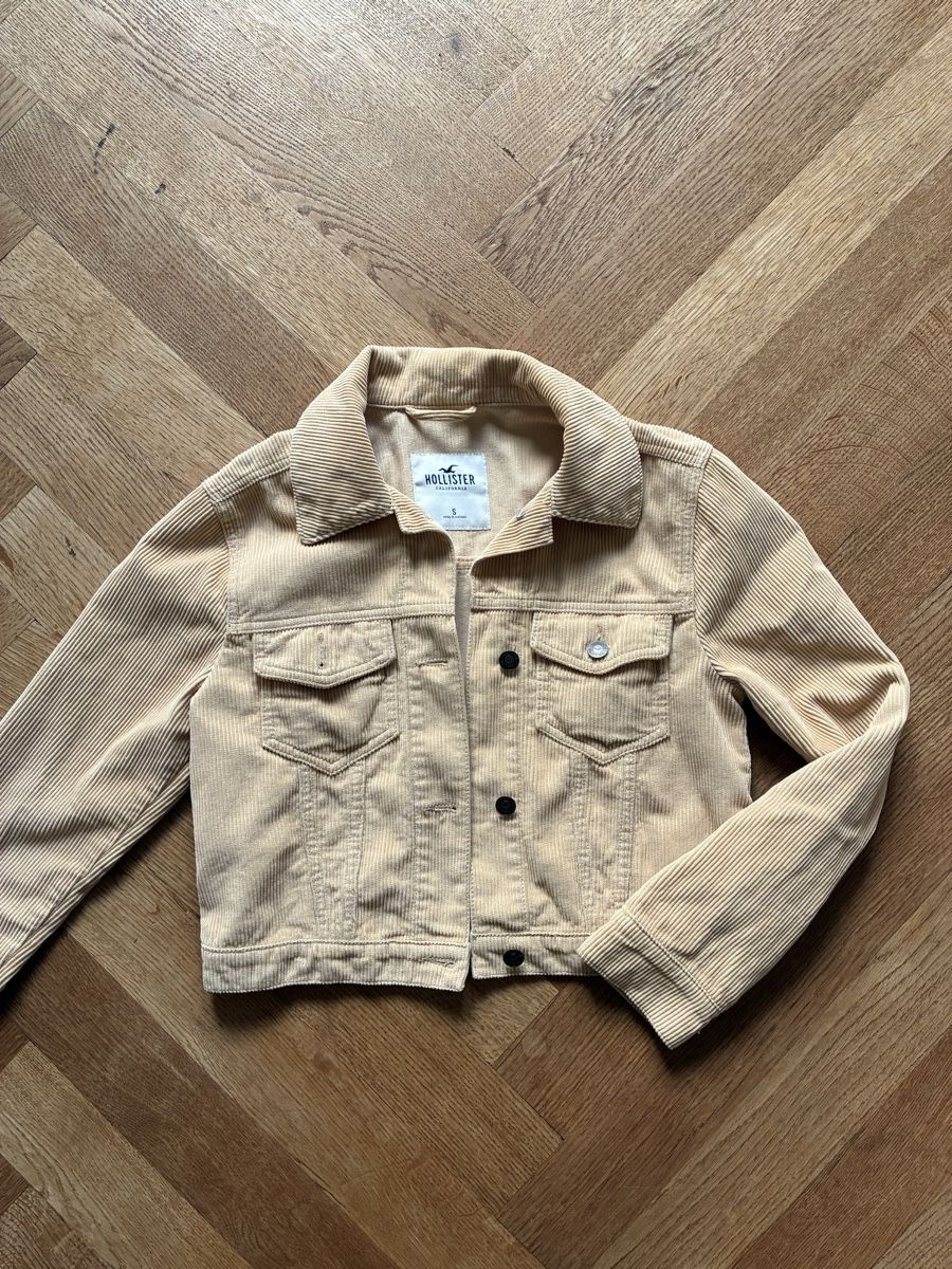 Hollister Giacche: Hollsiter Jacke – Usato da Solothurn venduto da veylo