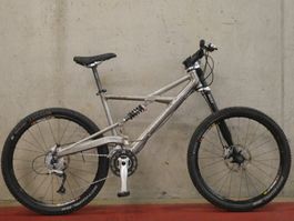 Cannondale Prophet Lefty ( Nr.848)