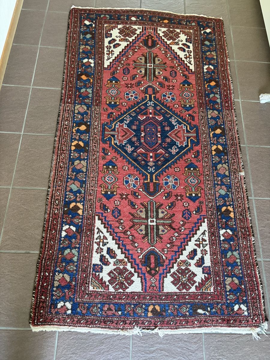 Tapis: Teppich antik – D'occasion à Freidorf TG par ibipatria 1