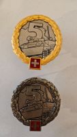 Peret Emblem Schweizer Armee