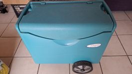 Kühlbox Electrolux RC 1000 mit 35 l;PK Camping Gas/12V/230V