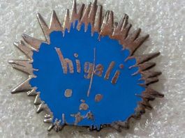 Ansteckpin 234: higali