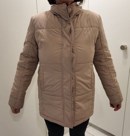 Veste femme Esprit beige, taille M