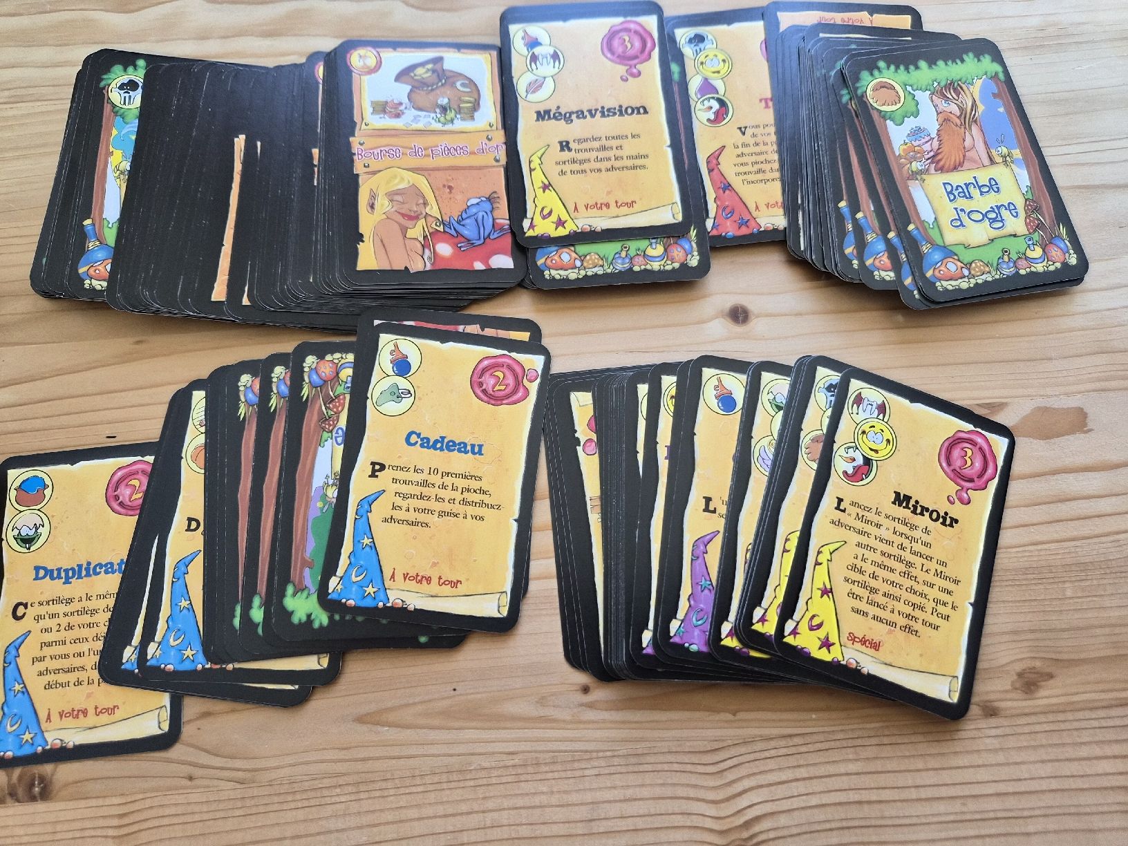 Jeux: Jeu de société Elixir Asmodée édition complète 3-8 joueurs – D'occasion à La Joux FR par car_ck96 1