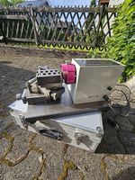 Bohrer-Schleifmaschine zu verkaufen