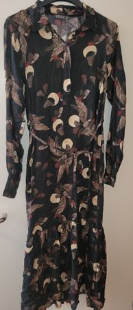 nile kleid, neu, gr. xs