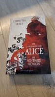 Die Chroniken von Alice - Die schwarze Königin Neu