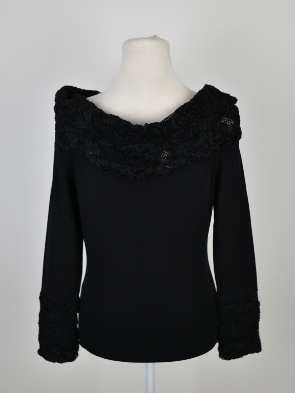 Maglioni & Felpe: Dibari Langarmshirt Gr.36 – Usato da Nürensdorf venduto da 2ND_STORY 4