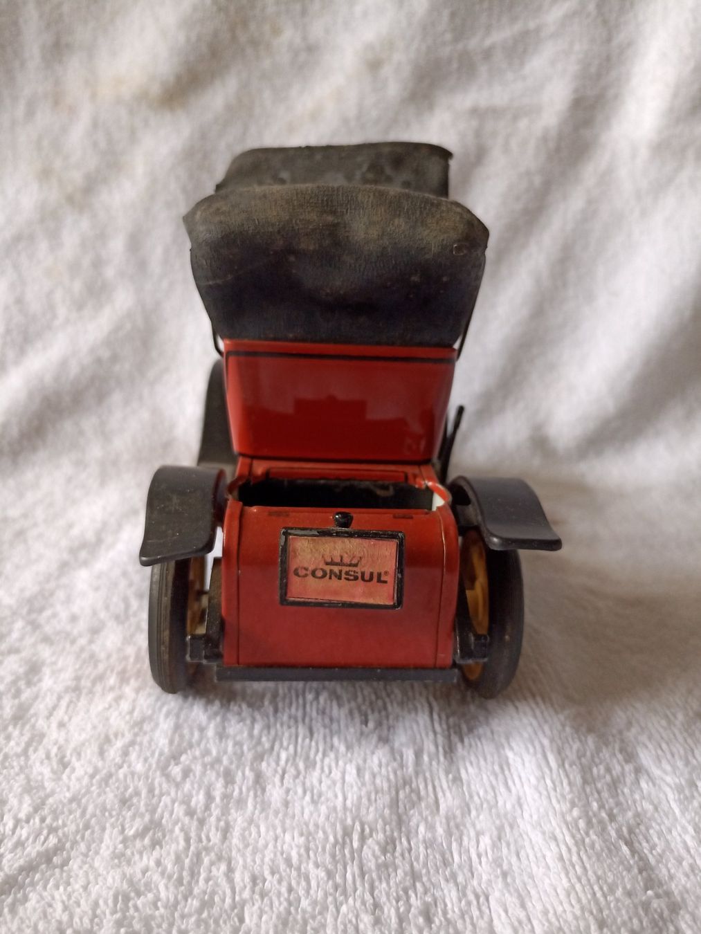 Opel Modellautos: Consul Oldtimer Opel – Gebraucht aus Oberegg von 19franzi94 3
