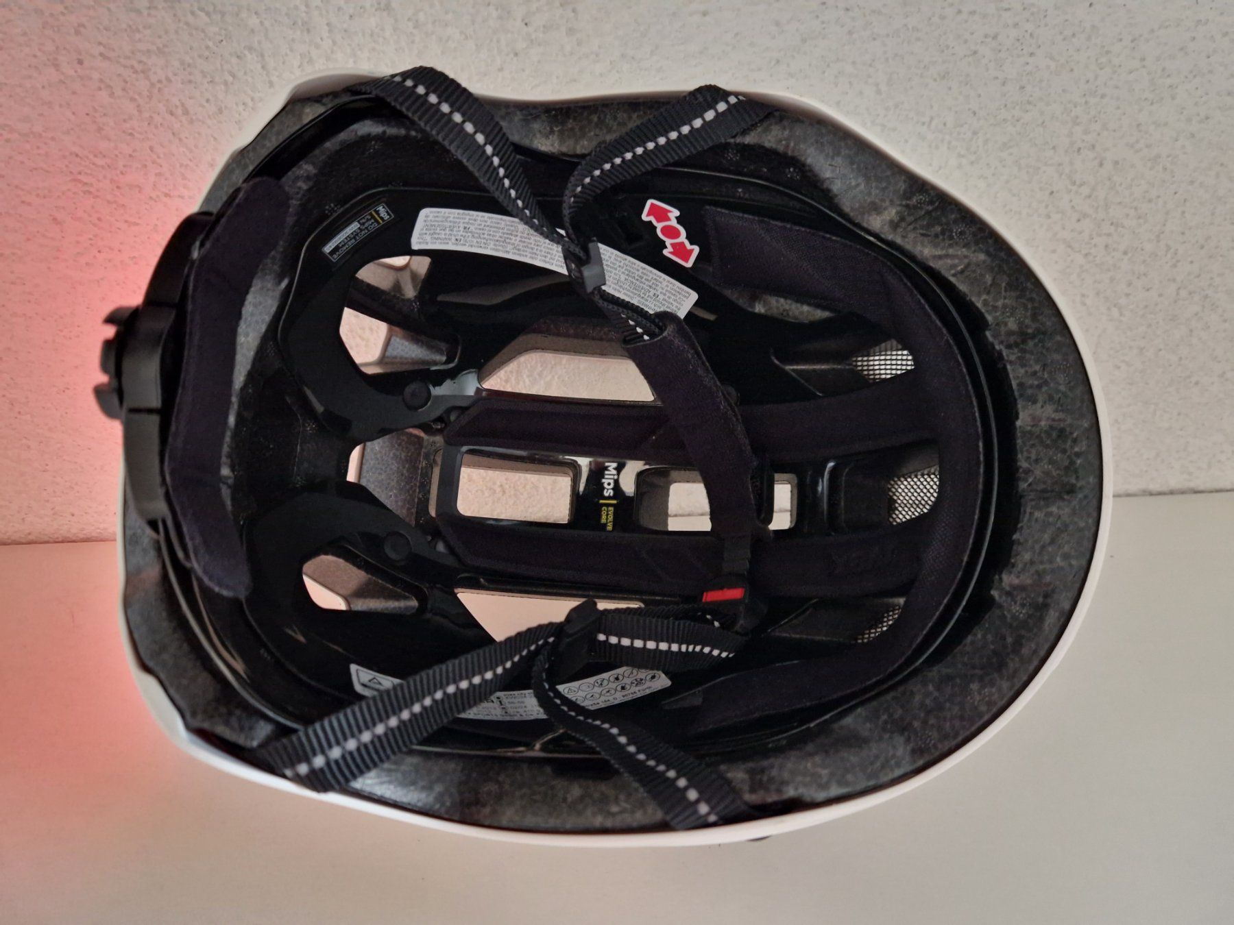 Uvex Helme: Velohelm Uvex city stride MIPS – Neu (gemäss Beschreibung) aus Matzingen von sz2 2