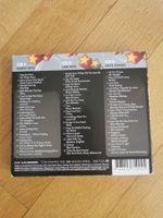 Drei CDs mit 80er Jahre Hits