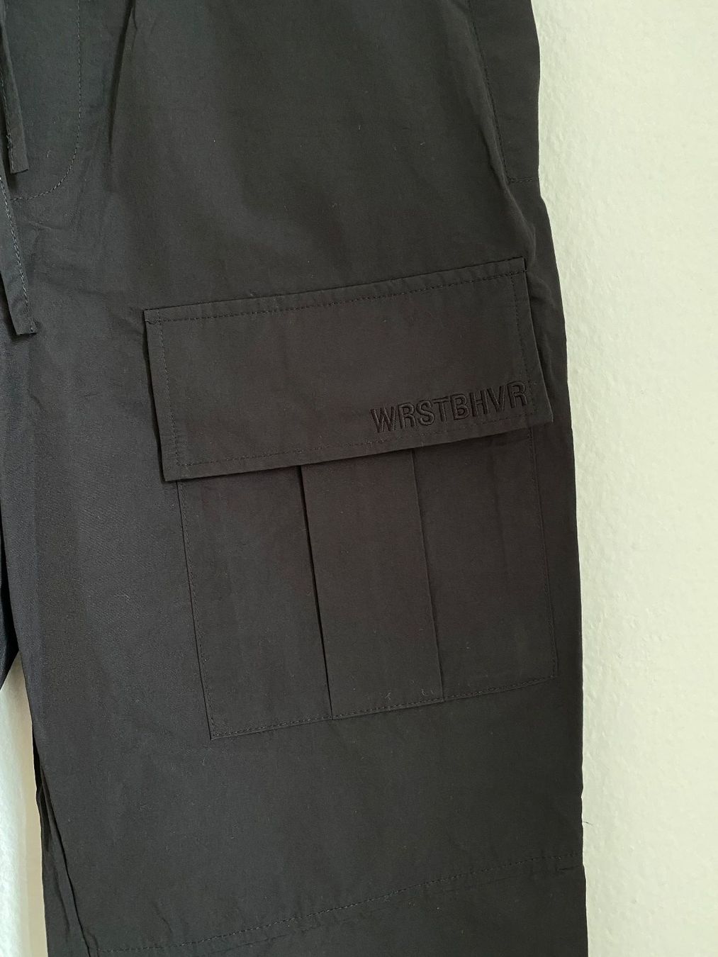 Pantaloni: WRSTBHVR Pants – Nuovo (secondo la descrizione) da Biel/Bienne venduto da Sommer_17 2