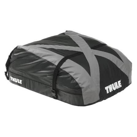 Thule Dachboxen: Dachbox Thule Ranger 90 – Gebraucht aus Olten von Wandi01