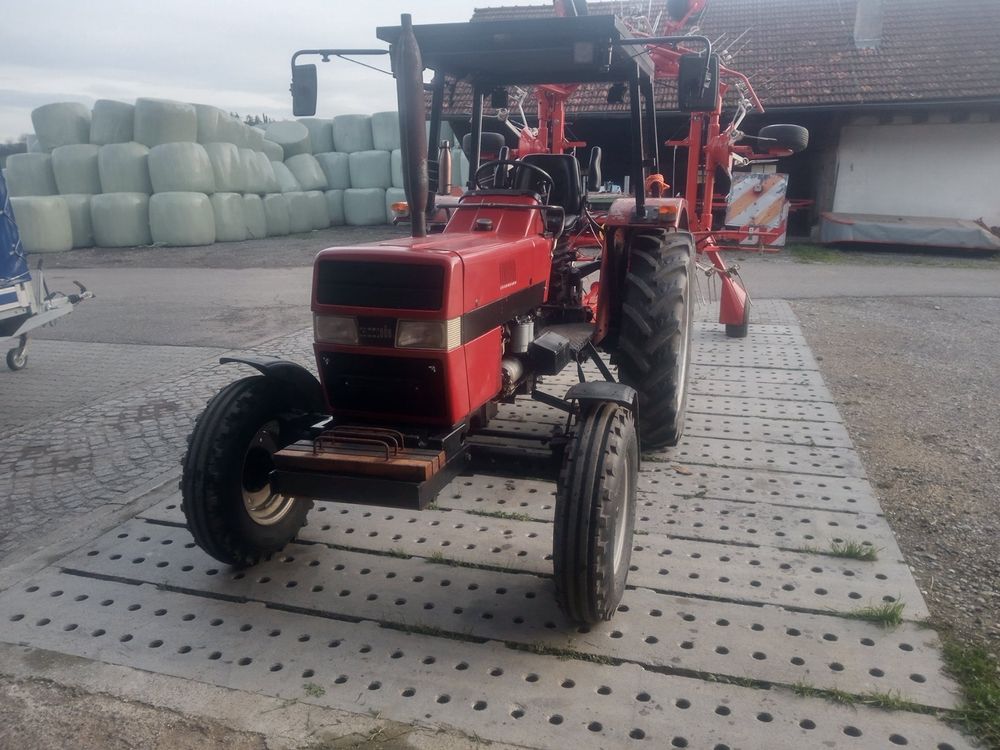 Case IH 640 (Gebraucht) in Oberstammheim für CHF 5000 – nur Abholung ...