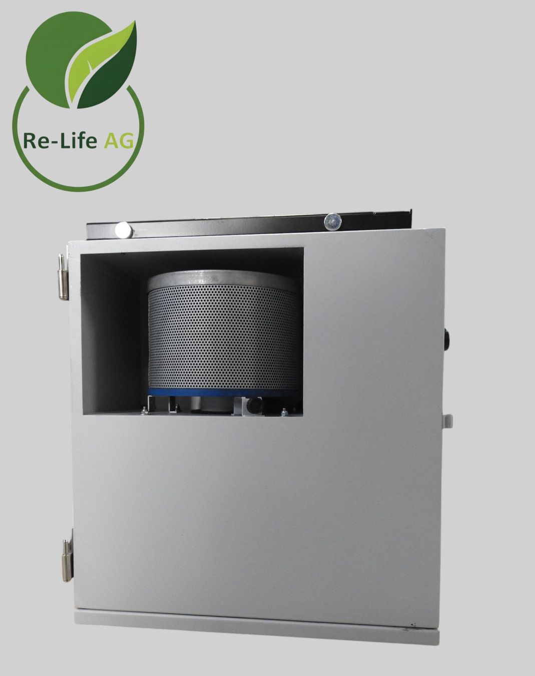 Tutte le macchine: Freuding Labors | MA113/1 | Dust Extraction Unit – Usato da Reinach BL venduto da Re-LifeAG_Labor 1