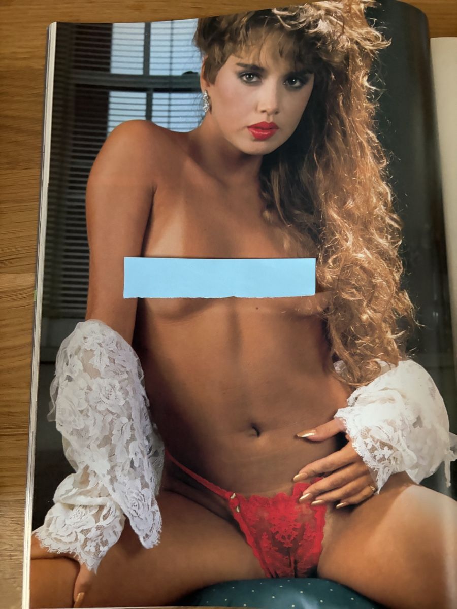 Zeitschriften & Magazine: PENTHOUSE 2x 1987 – Gebraucht aus Lengnau BE von tho_8v9x 1