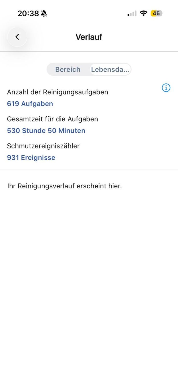 Irobot Staubsauger & Zubehör: Saugroboter iRobot Roomba gebraucht mit Ladestation – Gebraucht aus Braunau von AIB_Albastru 1