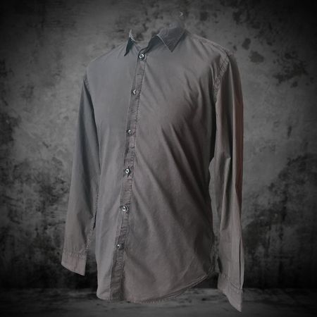 Shirt Diesel Grey Men M