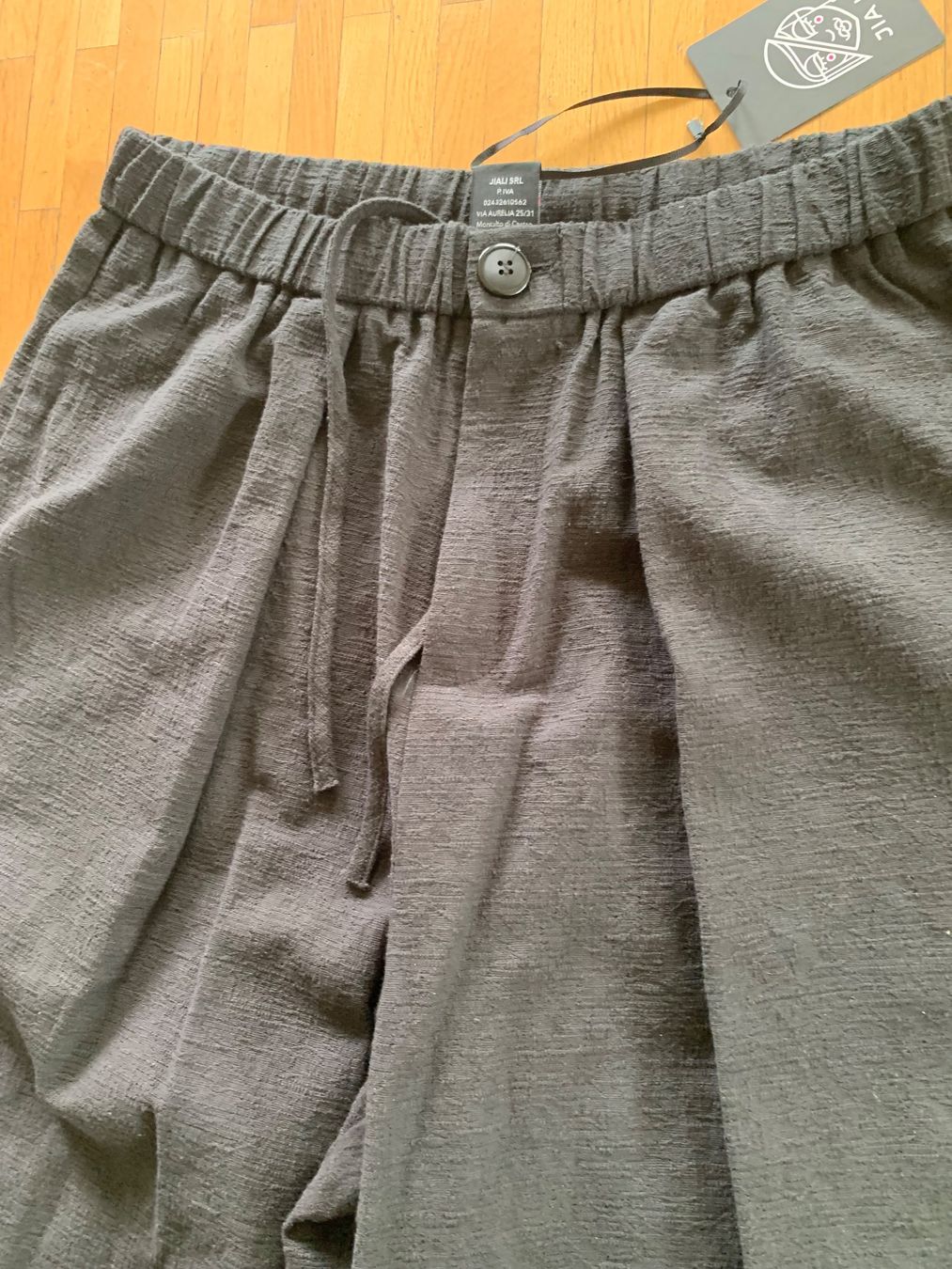 Hosen: Sommerhose – Gebraucht aus Zürich von maj_lm7p