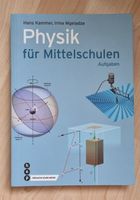 Physik für Mittelschulen (Aufgaben)