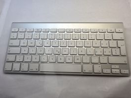 Apple Wireless Keyboard A1314