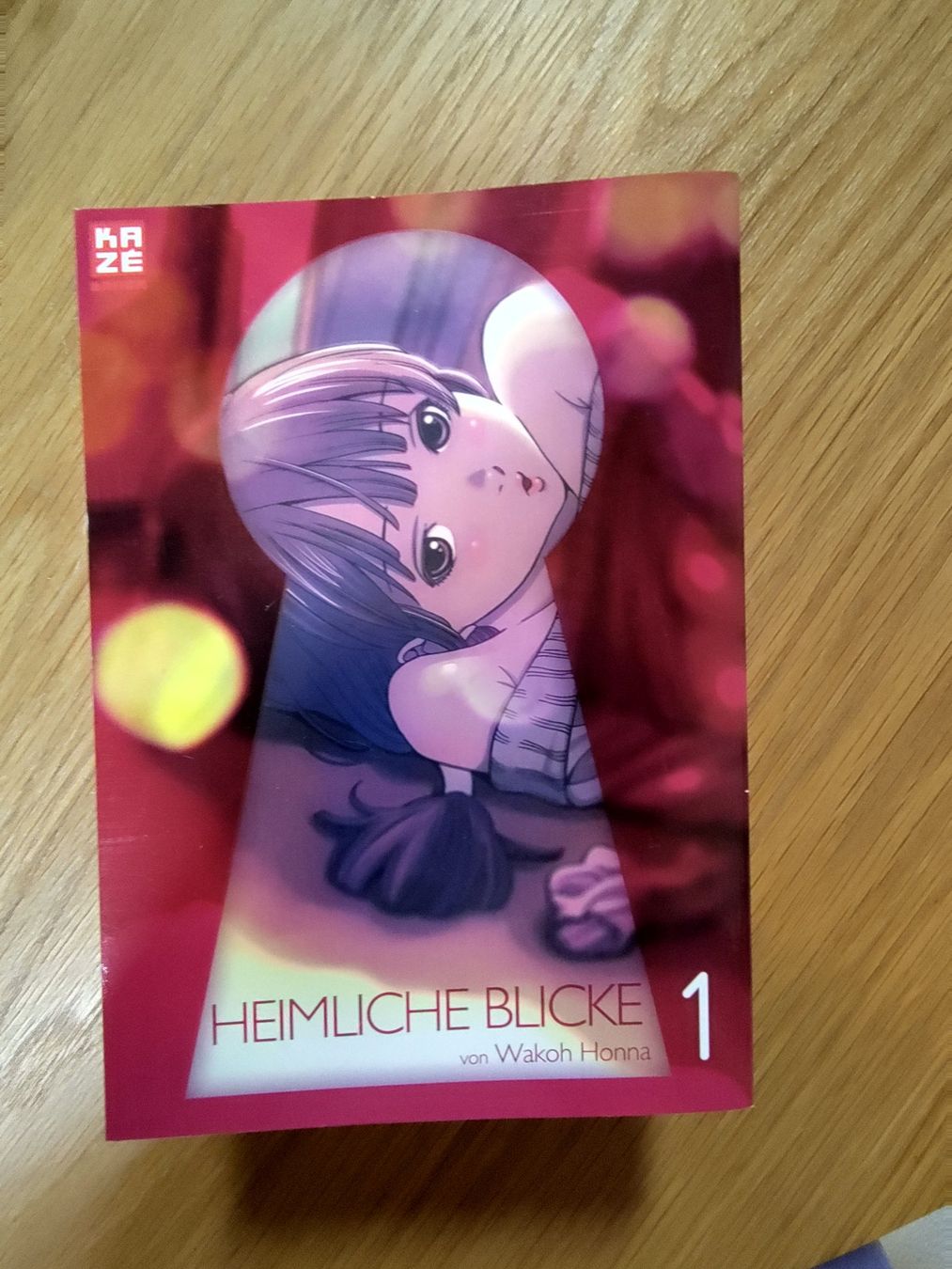 Fumetti: Heimliche Blicke 1-6 – Nuovo (secondo la descrizione) da St. Gallen venduto da mardock94 1