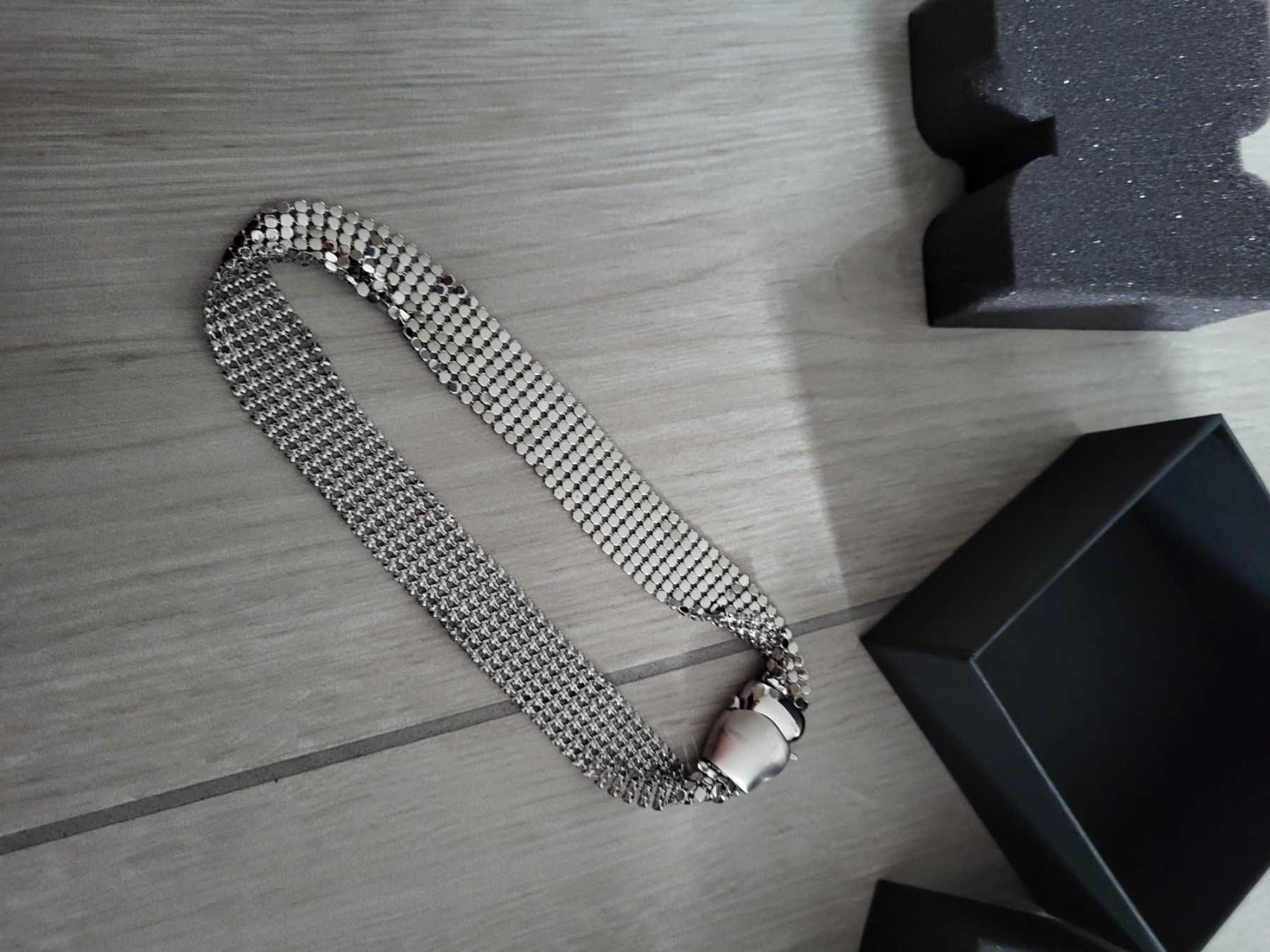 Breil Catenine: Original Breil collier – Nuovo (secondo la descrizione) da bellinzona venduto da zeus6535 3