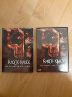 DVD Knock Knock, Der Tod lauert vor...