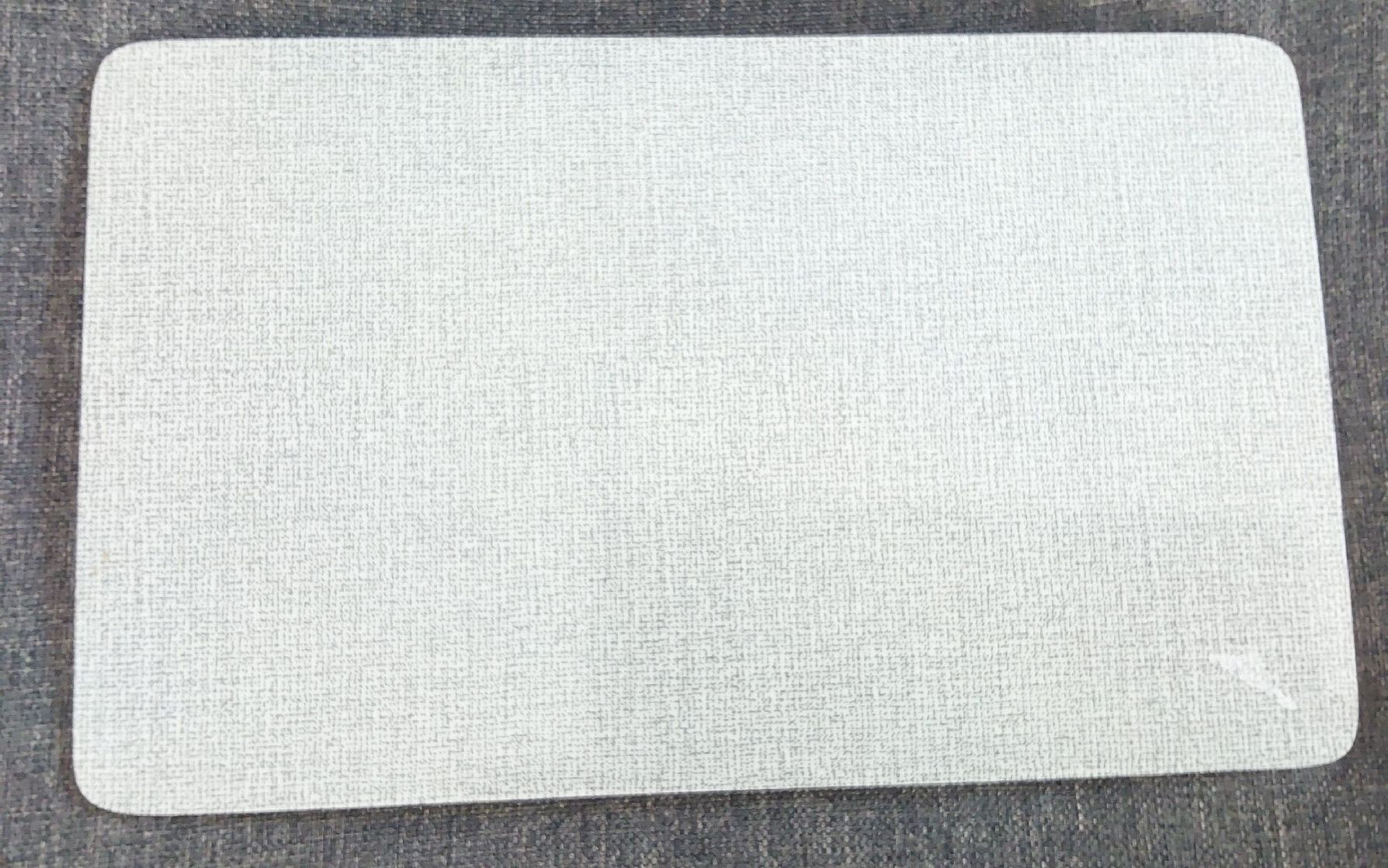Servierplatten: Frühstücksbrettchen Motiv Spruch – Gebraucht aus Köniz von scopello12 1