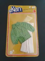 Vintage Barbie Ken Best Buy Fashions 1975