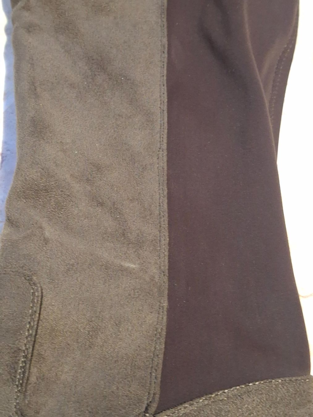 Damenschuhe: Longue botte - cuissarde grandeur 37 – Gebraucht aus Villiers von san_jn5w 1