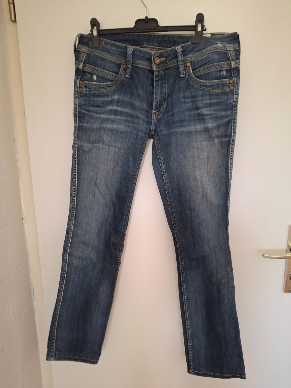 Pepe Jeans Jeans: Pepe Jeans ELLO5 – Usato da Wiesendangen venduto da Niciu 1