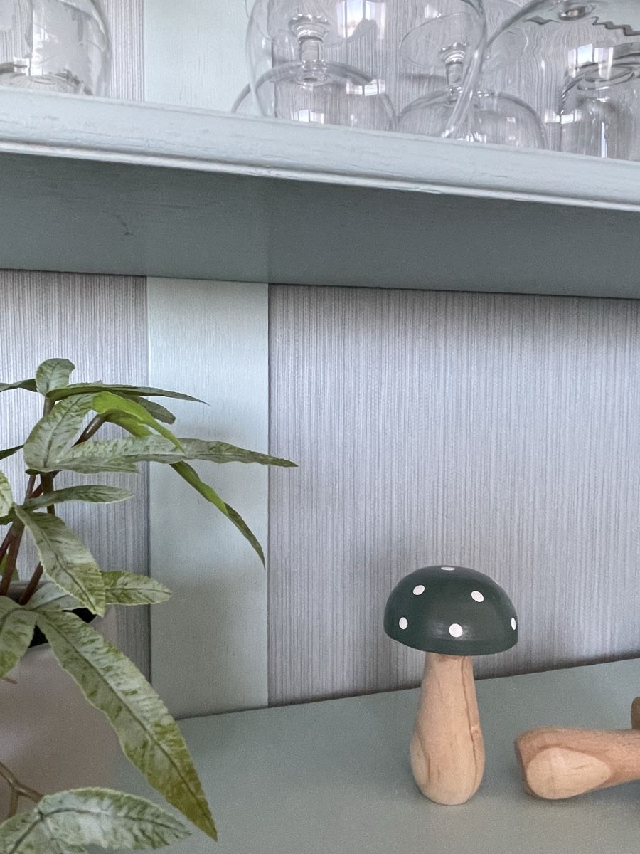 Scaffali: Spezielles Shabby Chic/Vintage Regal – Usato da Sirnach venduto da sirni 4