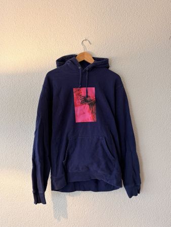Supreme My Bloody Valentine Hoodie