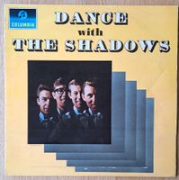 The Shadows - Dance with The Shadows