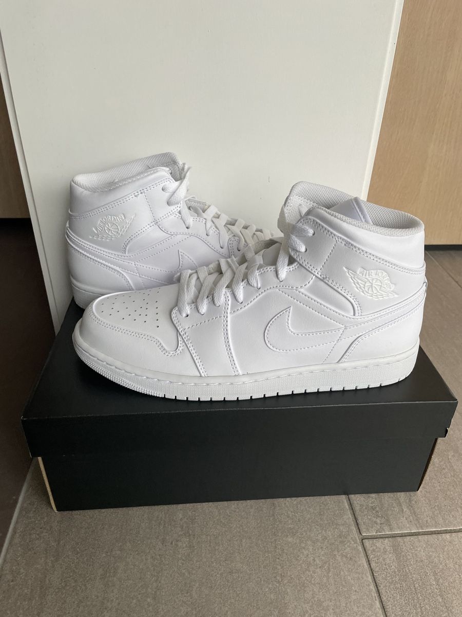 Jordan Herrenschuhe: Jordan 1 – Neu und originalverpackt aus Dompierre FR von matmath 1