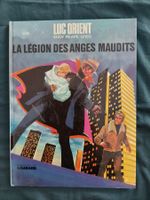 Luc Orient T.8 La Légion des Anges Maudits EO 1975 TBE