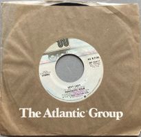 FANTASTIC FOUR - SEXY LADY / IF THIS IS LOVE