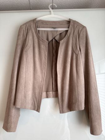 Damen Blazer, Comma, Gr. 42